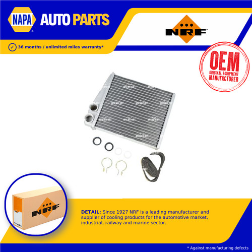 Heater matrix 54271 - heater, nrf