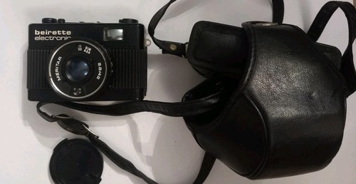 Beirette electronic compact - beirette,