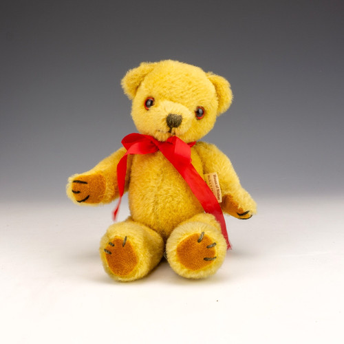 House nisbet teddy - of,