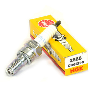 Ngk spark plug cr6eh montesa - ngk, cr6eh-9