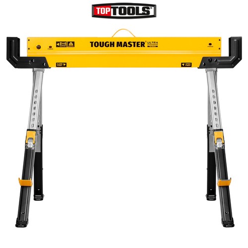 Tough master heavy - master,