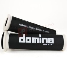 Domino White & Black XM2 Soft