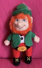 McGinty “McMurfy” Irish