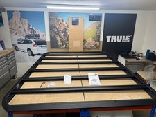 Thule Caprock roof platform