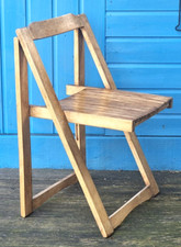 Folding Chair - Dining -