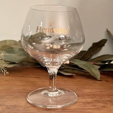 Hennessy Cognac Snifter Glass