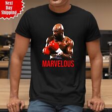 Marvelous Marvin Hagler Boxer