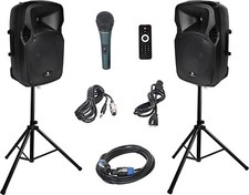 PRORECK Party 12 1000W 2-Way