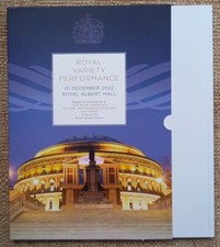 Royal Variety Performance