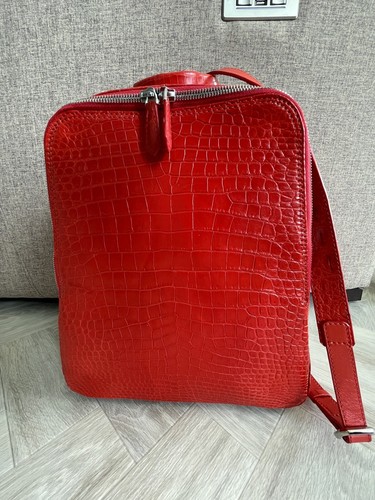 Real crocodile skin women - real,