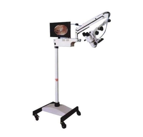 Surgical operating microscope - operating,
