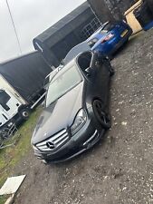 Breaking Parts Mercedes C