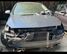 VAUXHALL ASTRA 2010 PETROL