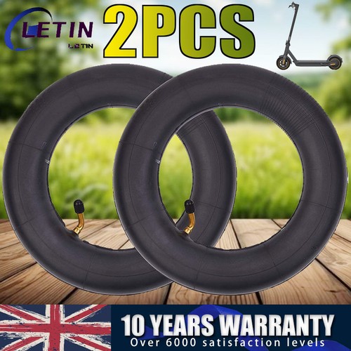 2pcs 10x2 scooter - 10x2.5, e-scooter