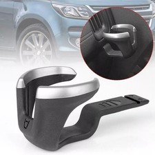 Truck Interior Accessory Cup