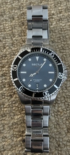 Sector 235 limits - limits,