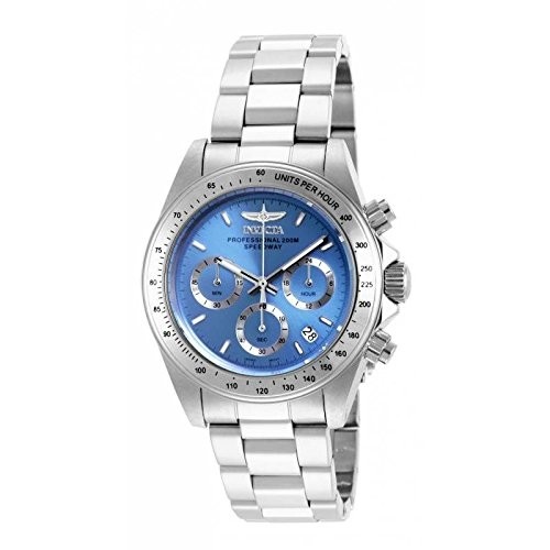 Invicta speedway chronograph - invicta,