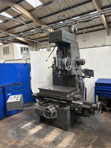 Newall 2443 vertical jig - 2443,
