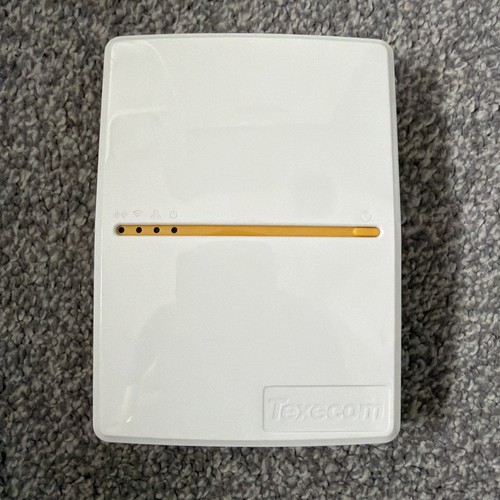Texecom connect smartcom - connect,