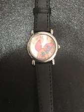 Collectible Disney Watch By Seiko