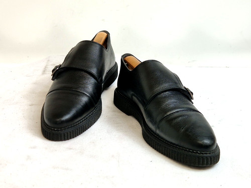 Bolongaro trevor monk strap - monk,