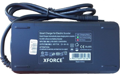 Charger for segway ninebot - -, s