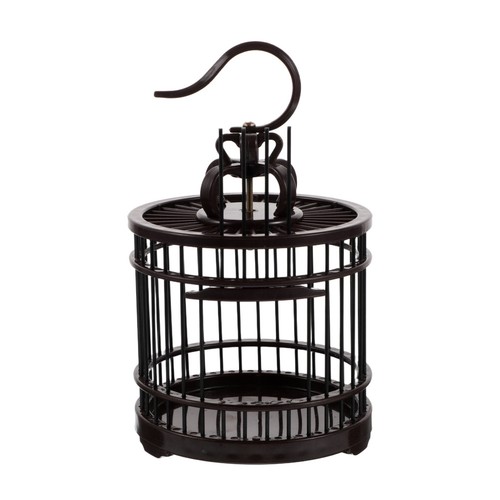 Decorative bird cage - decorative,