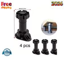 4Pcs Easy Plumb Shower Tray