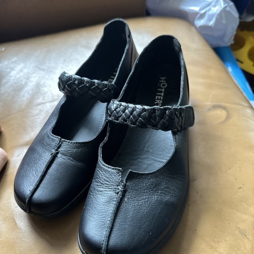 Hotter comfort shoes shake - shoes, "shake