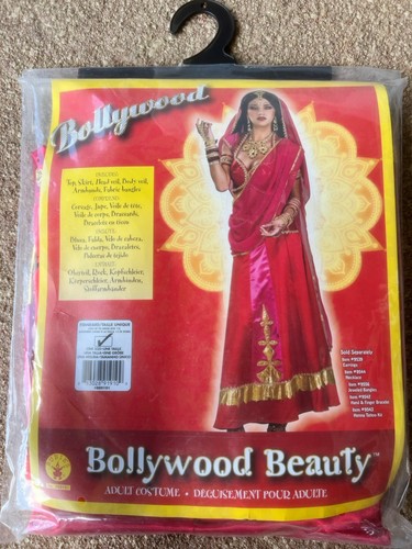 New rubies bollywood beauty - rubies,