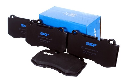 Braking disc brake pad - disc,