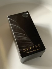 NEXT Define 30ml Eau De Perfume New & Boxed