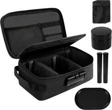 Smell Proof Bag with