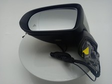 MERCEDES C CLASS Door Mirror