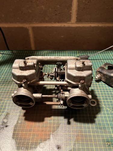 Honda cb250n super dream 1981 - cb250n,