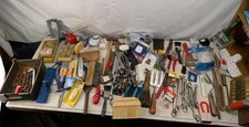 Used hand tools etc bundle - used,