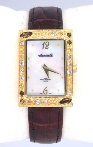 Ingersoll gems exotic ladies - gems,