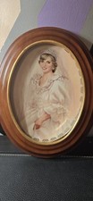 Princess Diana Bradford