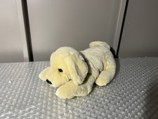 The Andrex Puppy Plush Soft