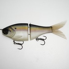 CLUTCH SWIMBAIT - MICRO BOSS -