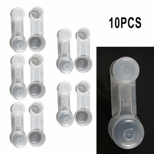 Pet bird feeder drinker - 10,