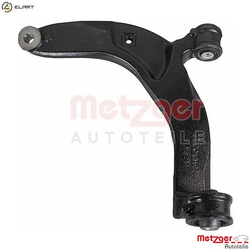 Controltrailing arm wheel - controltrailing,