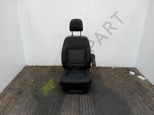 VAUXHALL VIVARO MK2 X82 Front