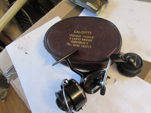 Excellent vintage mitchell - vintage,
