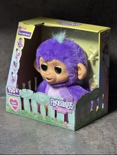 Fingerlings Care 'n' Cuddles