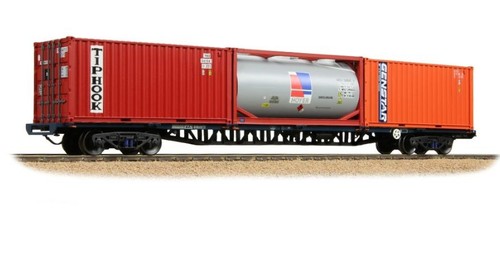 Bachmann 628a ffa - 38-628a, br