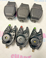 fox micron sx digital carp