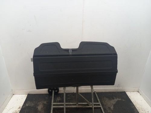 Peugeot 207 parcel - 207, shelf
