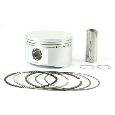 Piston kit xbr cb 92 - kit, nx,