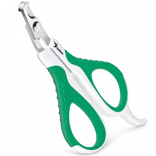 Cat nail clippers - nail, professional